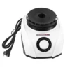 Portable Laundry Dryer 1200W Mini Portable Electric Laundry Dryer Super Quiet Warmer for Clothes Shoes Electric Laundry Dryer 6