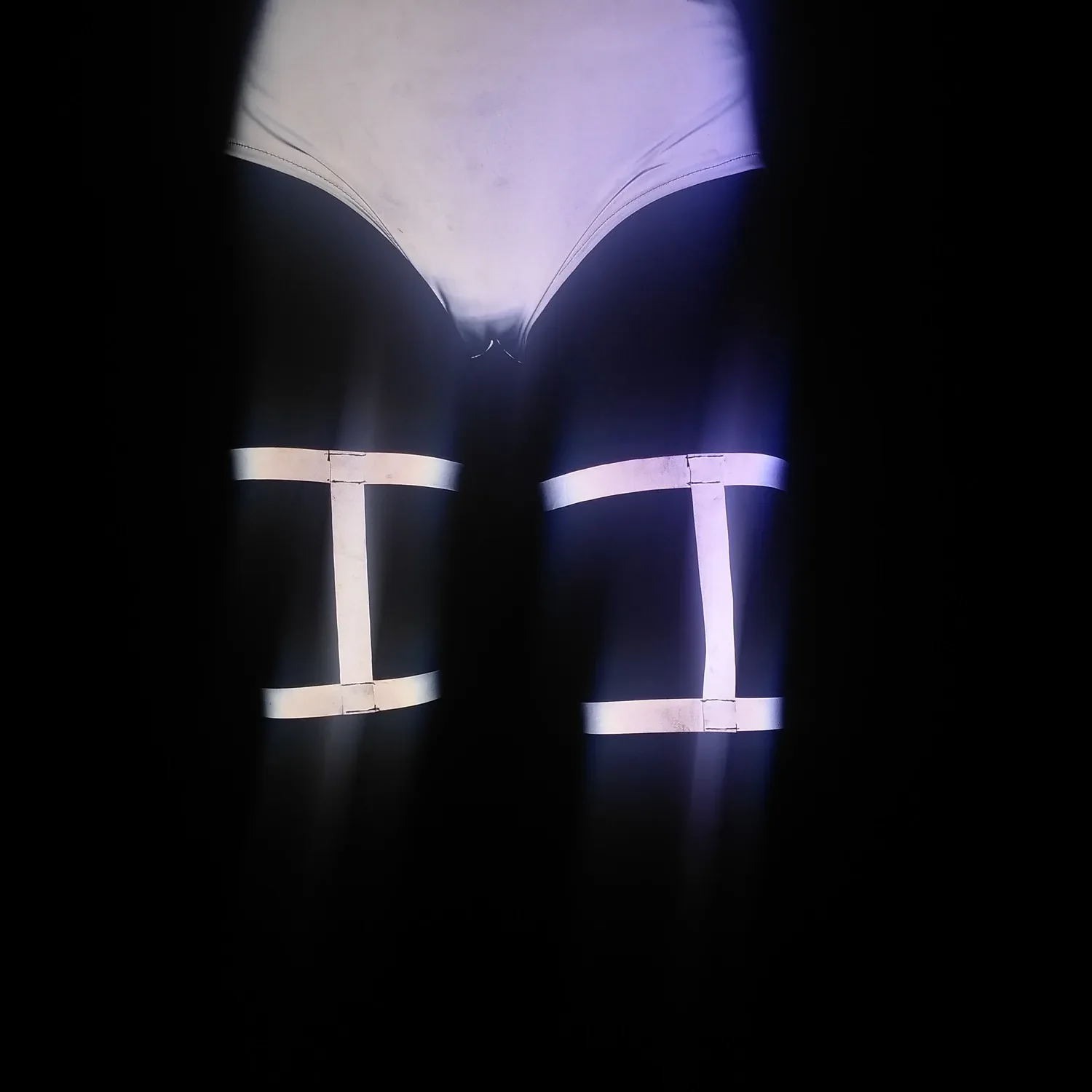 Рисунок 6 - 2024 Женская красочная Светоотражающая