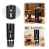 3-in-1 Electric Wireless Heating Coffee Machine Fit for Nespresso Dolce Gust Capsule/Powder Electric Coffee Pot for Camping 1