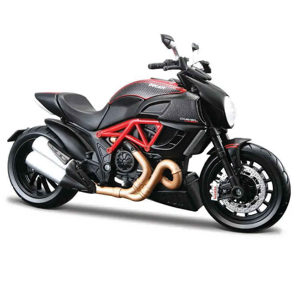 Diavel Carbon