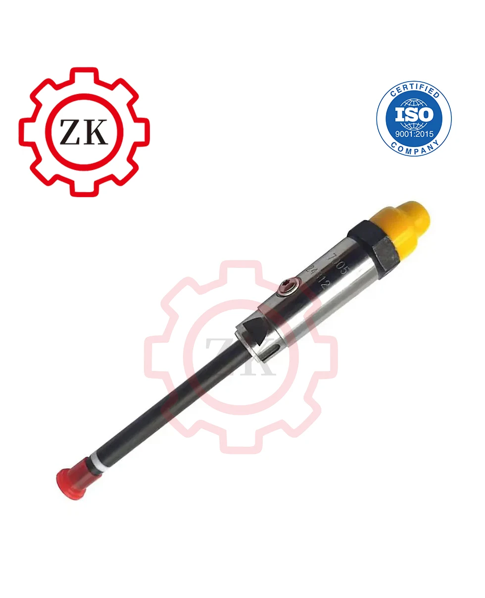 Фото Карандаш топливного инжектора ZK 4W7017 4W7018 4W7019 4W7022 4W7025 для двигателя 3300 3406 №4