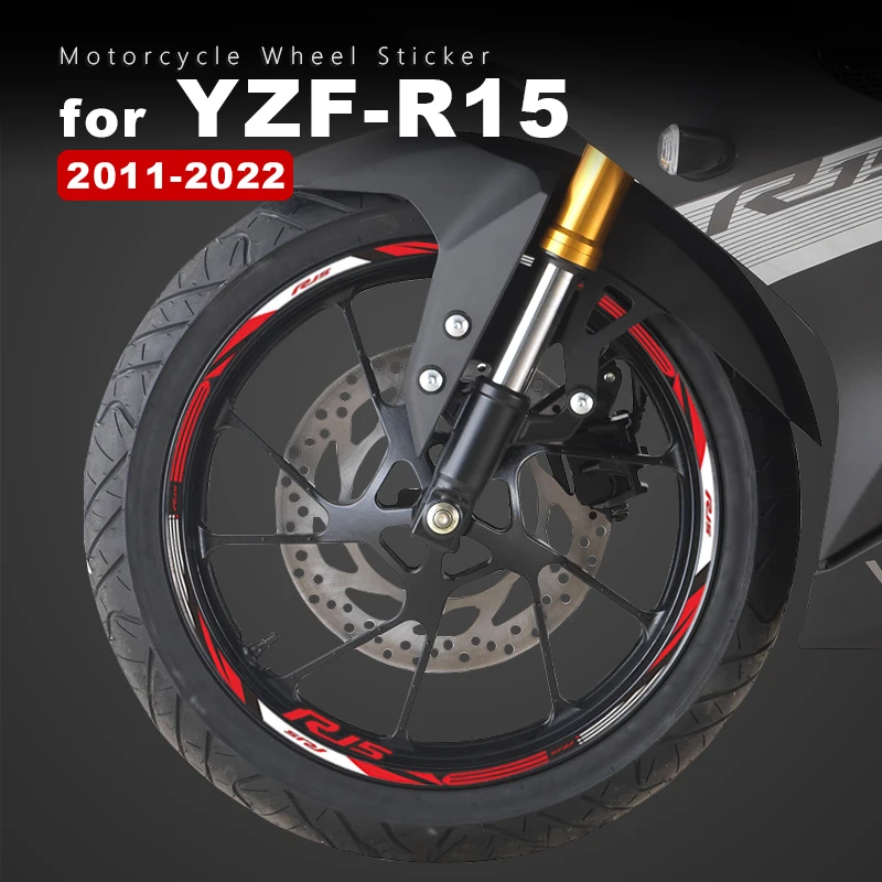 Hot Wheels Yamaha R15