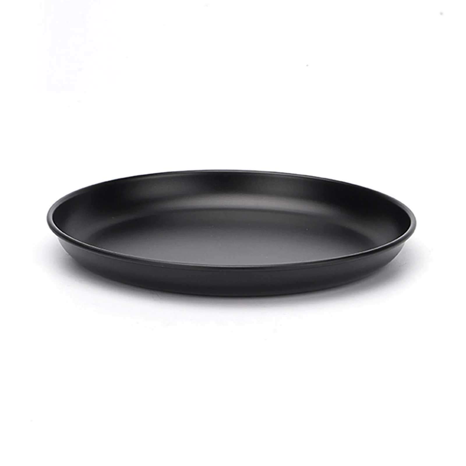 Black 7inch