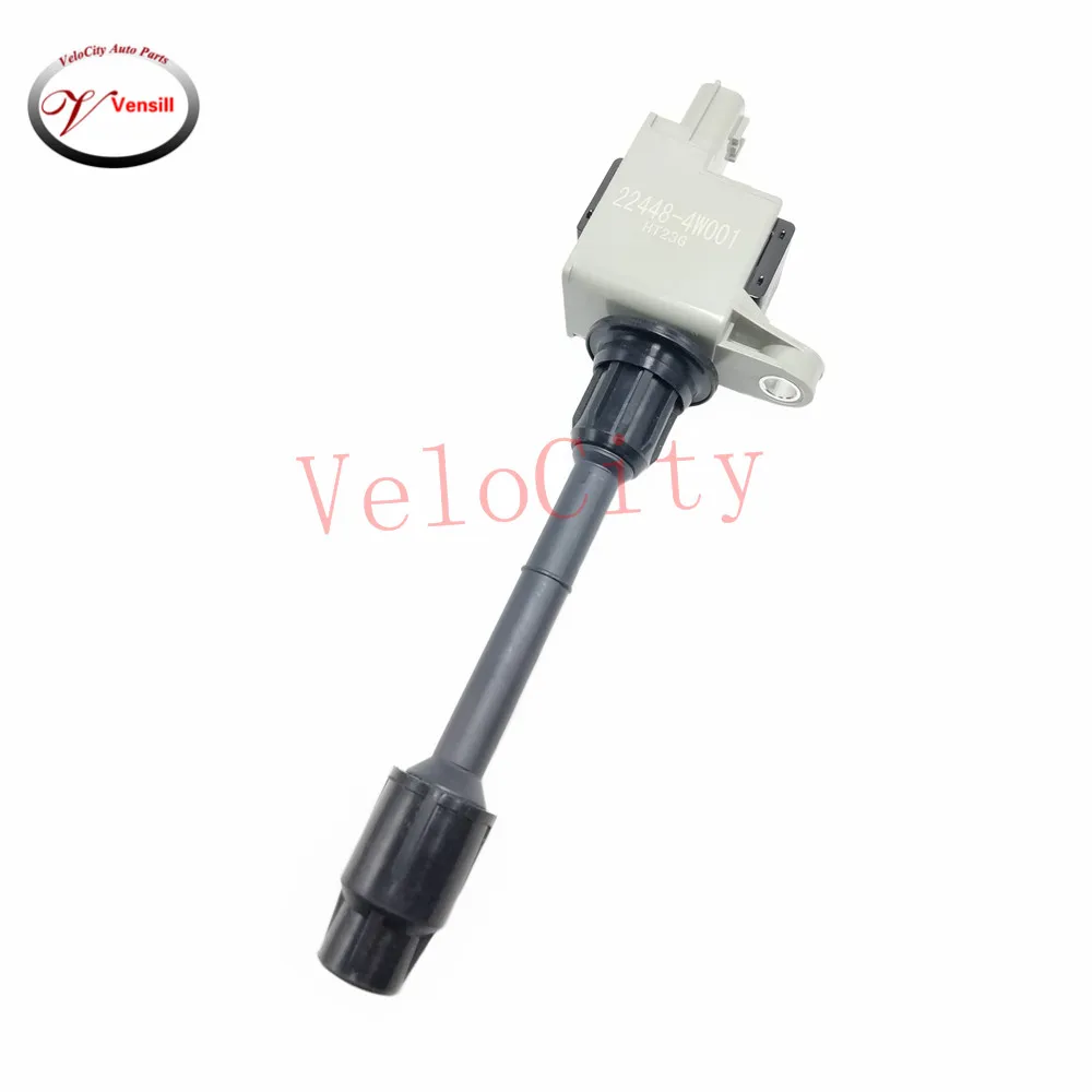 

Катушка зажигания для 2001 Pathfinder 3.5L 2000-2002 Infiniti QX4 3.5L, часть № #22448-4W000 22448-4W001