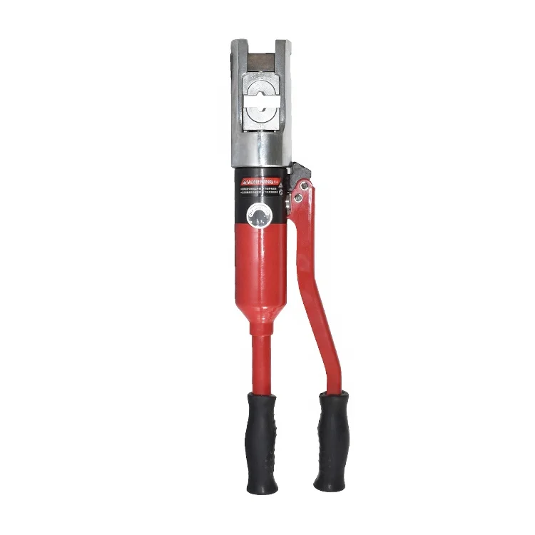 YYHC-300 Factory direct sale Hand press cable lug/terminal crimping tool