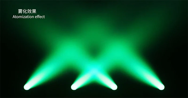 1 piece 200W Led Sharpy Beam Moving Head Light for Even Show bar Club PUB Stage
