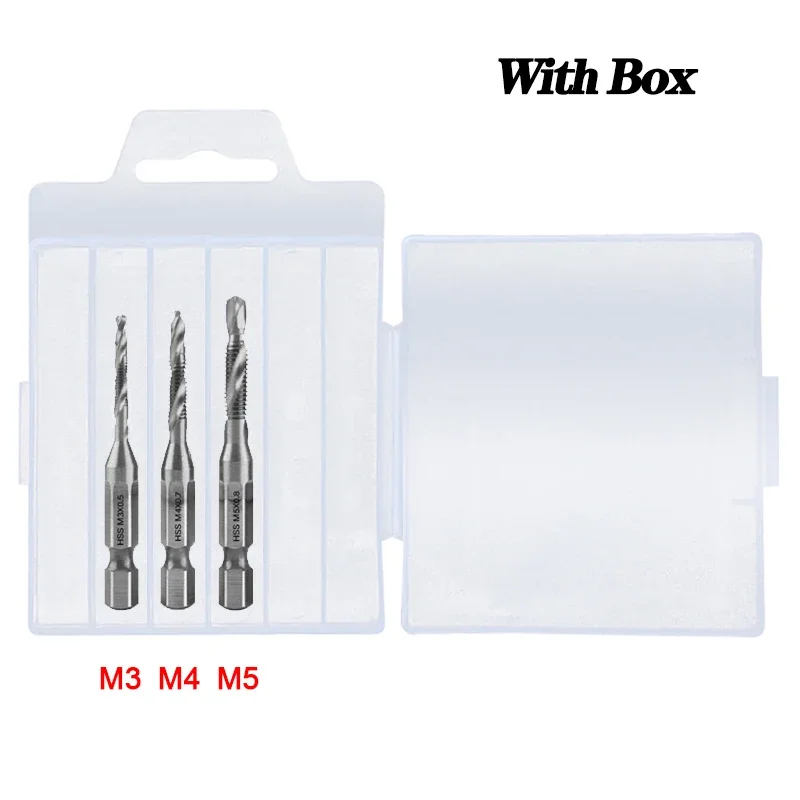 3Pcs Silver Set