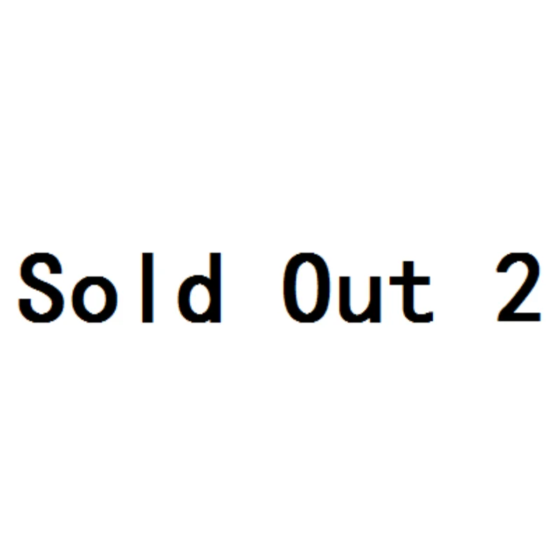 Sold Out 2