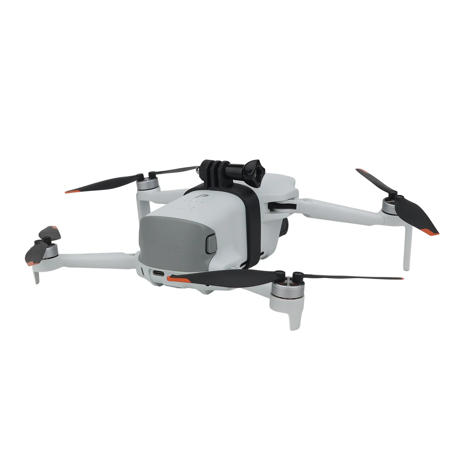 Support caméra action ATOM3 Potensic antidérapant 18.5g