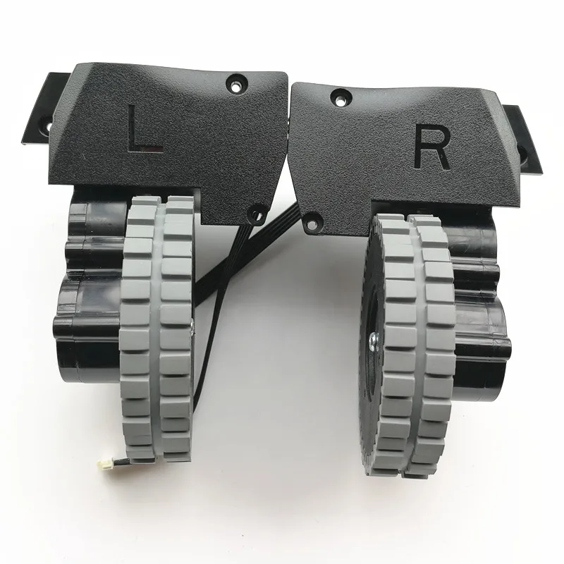 Seitenbürstenmotor Für ILIFE Roboterstaubsauger A7 A9s A10s L100