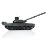 HENG LONG 1/16 Green 7.0 Upgraded FPV Russia T90 RTR RC Tank 3938 W/ 360° Turret TH17884-SMT4 5