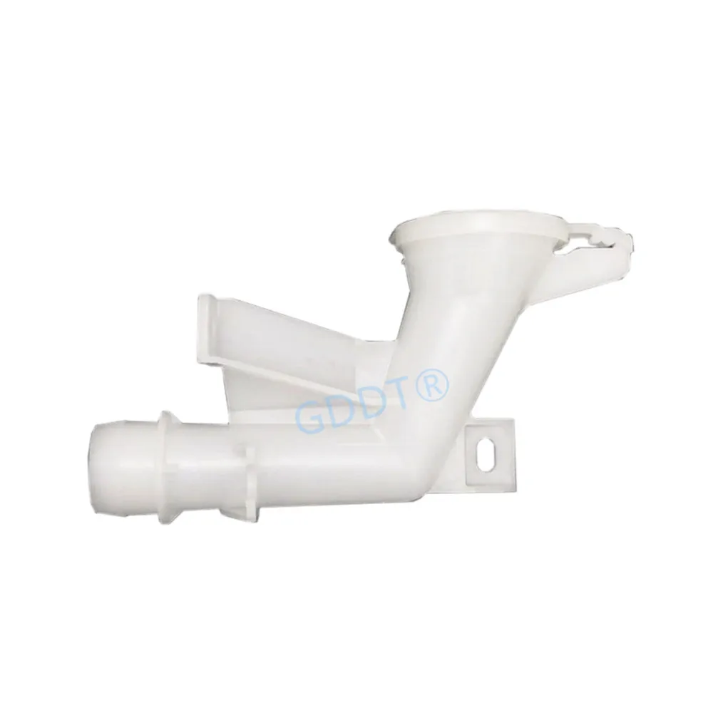 1 Piece Water Tank for Pajero V93 V97 Windshield Washer Tank Filler for Montero Tank Cap Wiper