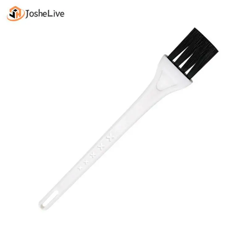 

Long Handle Track Cleaner Clean Cleaning Brush No Dead Corners Multifunctional Keyboard Cleaning Brush Computer Dust Brush