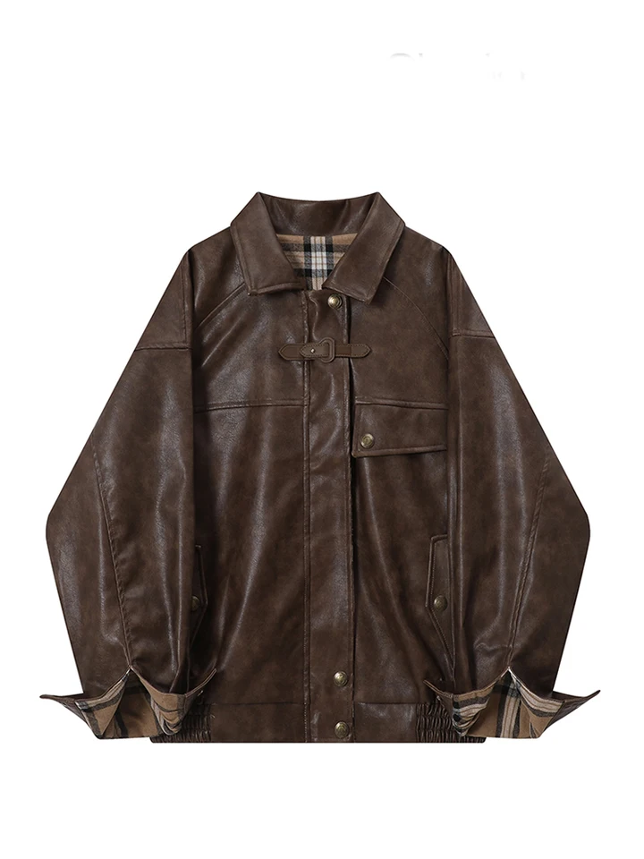 ジャケット・アウター 00s archive leather jacket fairygrunge ジャケット・アウター 00s archive leather jacket fairygrunge