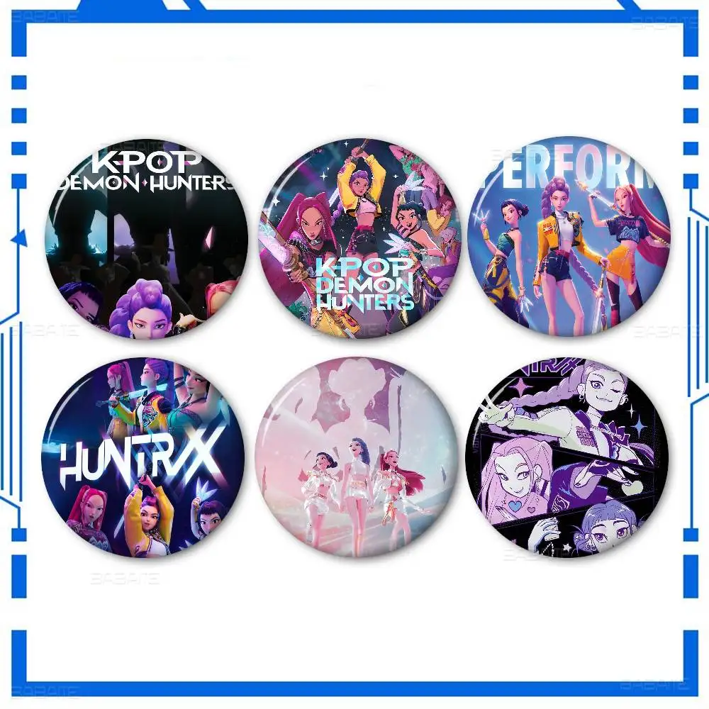Popsocket Hunters KPop Demon Hunter PopSocket: The Ultimate Fan Accessory That Actually Works