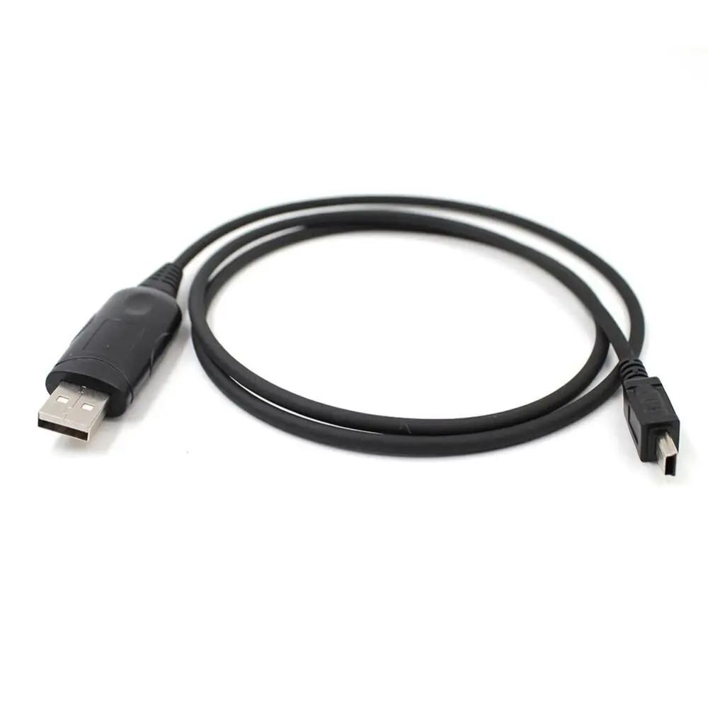 100% Original ANYTONE USB Programming Cable for CB Radio AT-5555N II ARES II 10 Meter Radio