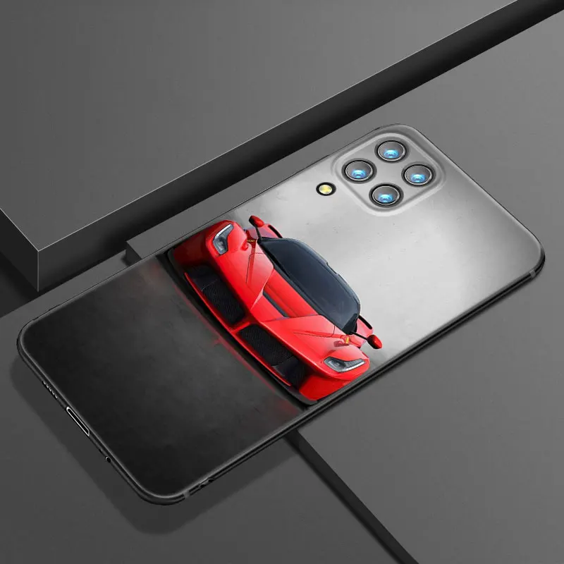 Cool Sports Cars Case For Samsung Galaxy M11 M12 M21 M22 M30 M31 S M32 5G M51 M52 Note 10 Lite 20 Ultra J4 J6 Plus J8 2018 Cover- Sc4e5c067e61c45af8a683c758680fad0z