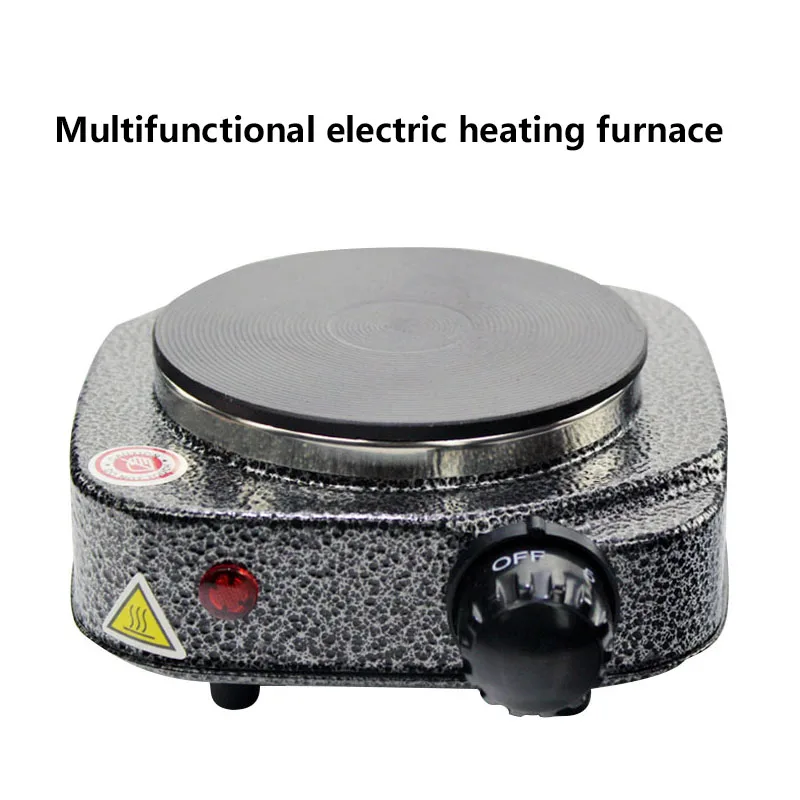 500W multifunctional electric stove small electric stove Mini