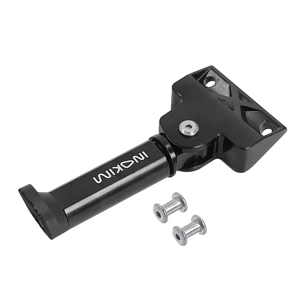 Upgrade E-Scooter Parking Kickstand Screw INOKIM OXO OX Electric Scooter Foot Support Height Adjustable Extension Kit