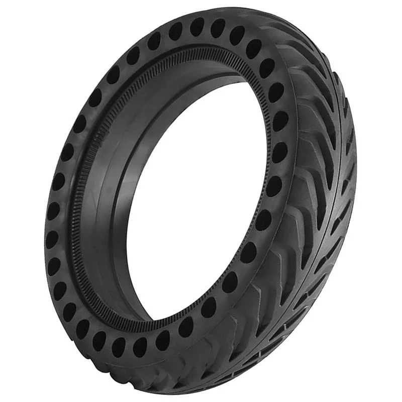 Honeycomb Solid tire 8 1/2*2 for XM Mi M365 1S Pro2 Essential ELectric Scooter Parts Tyre