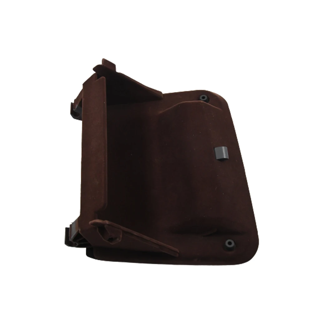 Automobile Front Central Control Main Driving Side Glove Box ABS New Brand Left Driving Storage Box Storage For Audi Q3