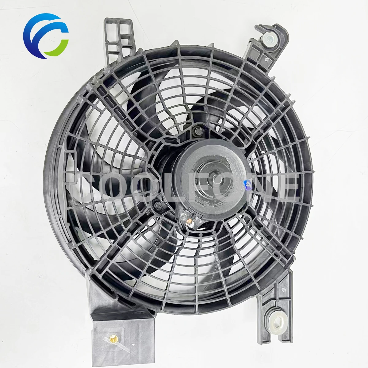 Electric Cooling Radiator Fan Assembly for NISSAN NV300 NV250 TOURE Y62 ...