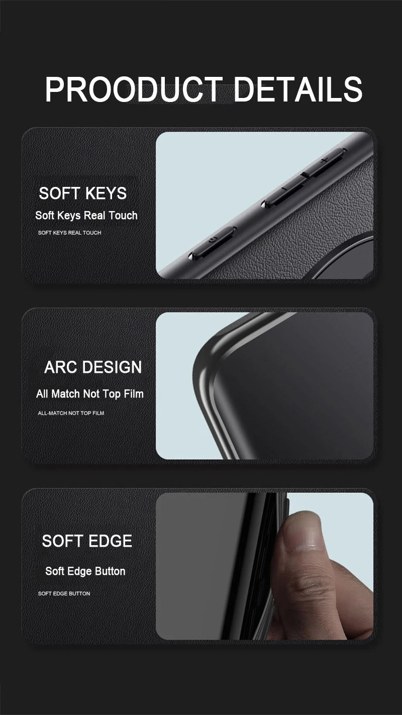 Silikónové puzdro na telefón Xiaomi K70E Pro, obyčajné, kožené, pre Redmi K70, matný nárazník, nárazuvzdorný, s mäkkými okrajmi_voghion.com