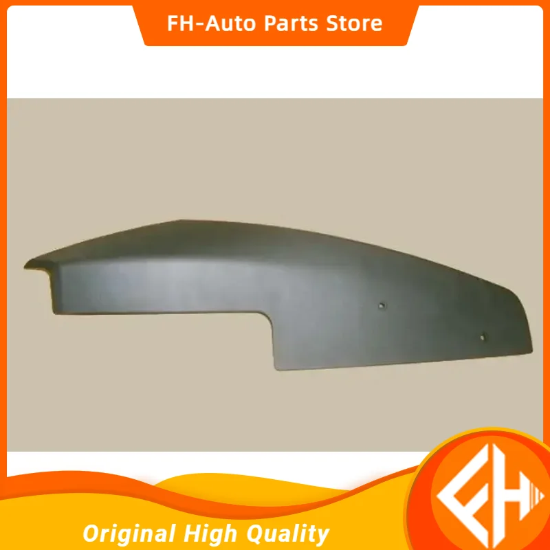 

Оригинальное переднее крыло с левой и задней дугой для Great wall wingle 5 OEM: 5512701-P00 5512702-P00 высокого качества