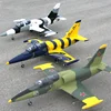 Kit Pnp 114mm Culvert L-39 With Retractable Landing Gear And Aviation Lights Fixed Wing Aircraft Model Remote-controlled Aircraf 1