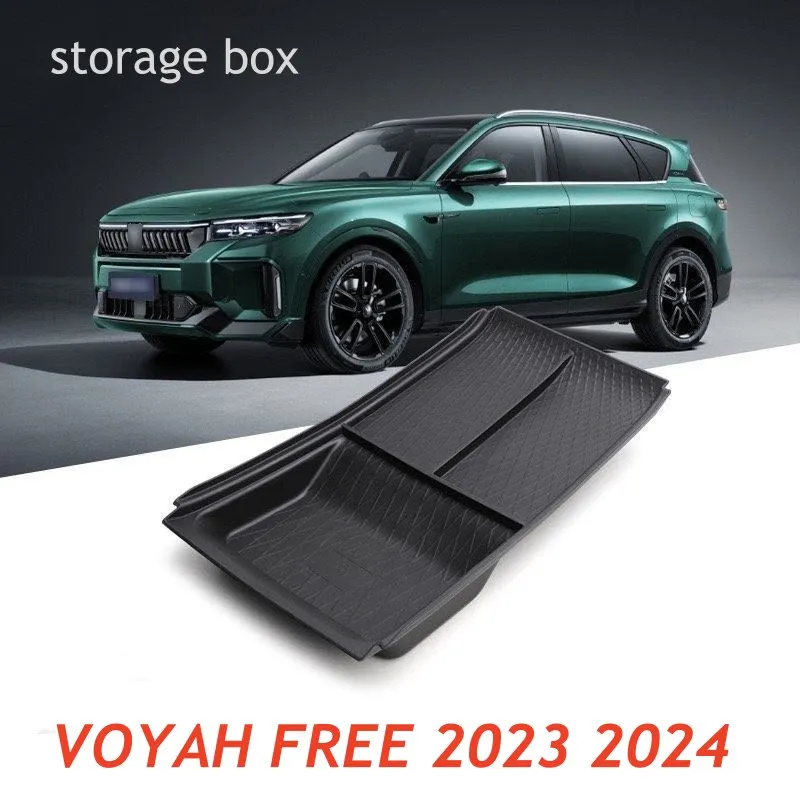 VOYAH FREE 2023 2024 Ȱ  ܼ  Ʈ , ڵ ׸ ׼