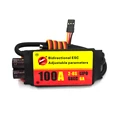 100A Bidirectional