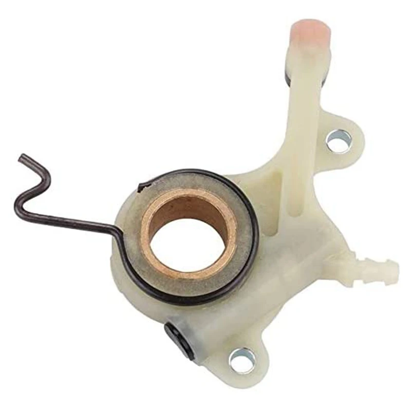 예초기 오일 펌프 체인톱, Stihl Ms291 271 271C 용 1141 640 3203 대체