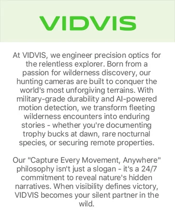 trail camera