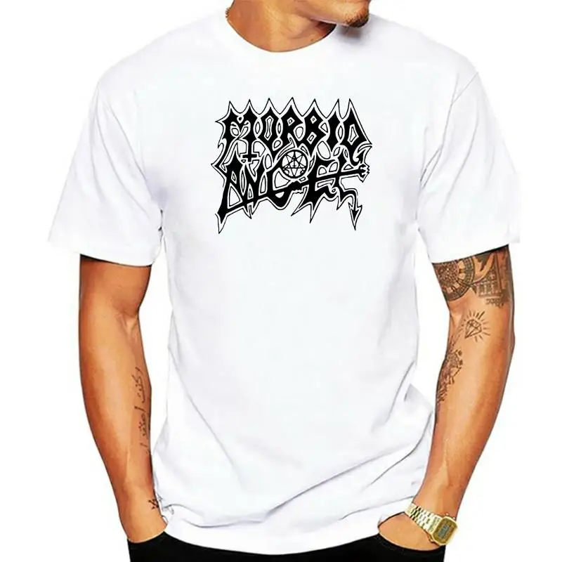 Morbid Angel T Shirt Metal Metal Band Death Metal Band Deicida Obituary Death Soffocamento Exodus Immolation