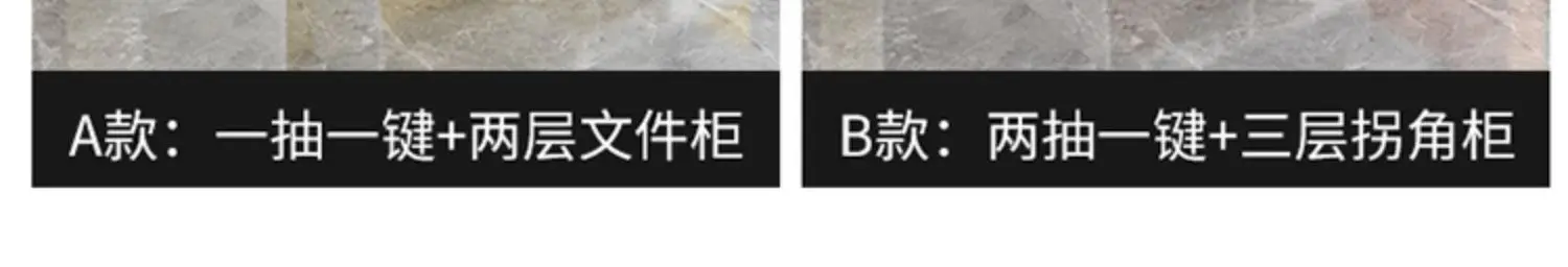 Description Picture 6 of itemDisplay Cabinet Reception Desk Tall Bar Counter Commercial Cashier Reception Desk Office Table Toonbank Winkel Furniture