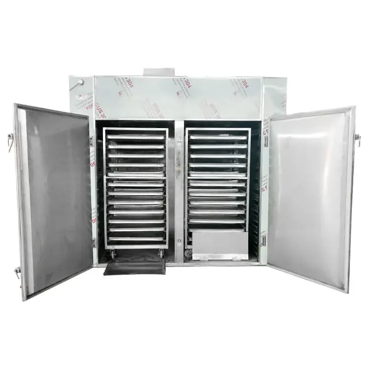 Food Air DryerCommercial Small Fruit And Vegetable Air Dryer