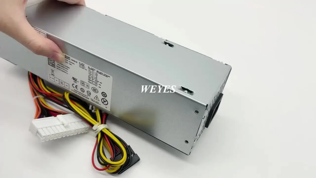Optiplex 7010 Power Supply | Optiplex 9030 Power Supply | Optiplex 990  Power Supply - Pc Power Supplies - Aliexpress