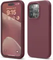 Wine red