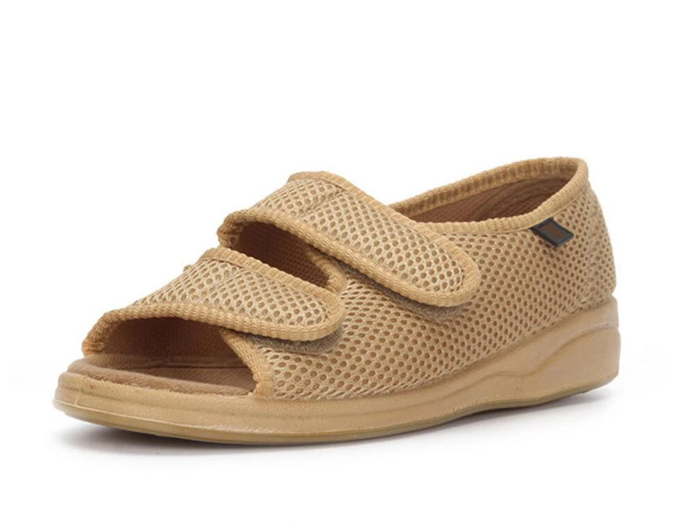 calzado adecuado para diabéticos