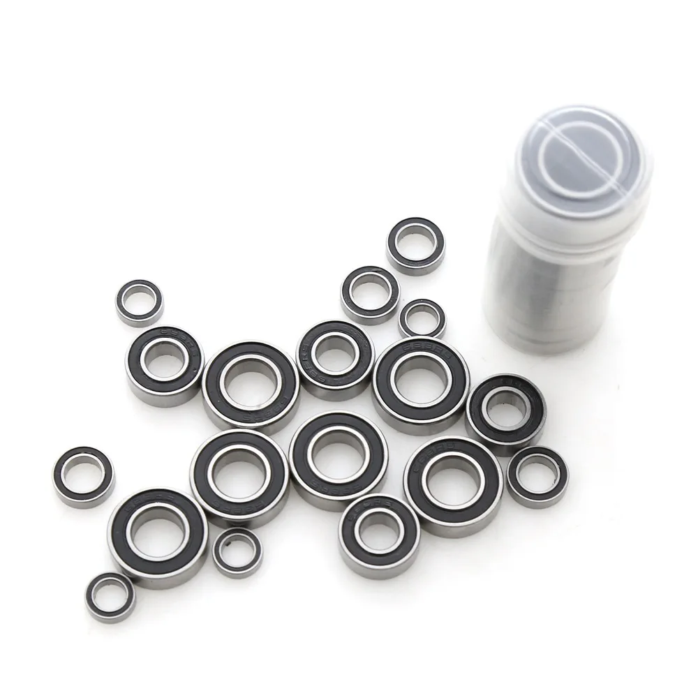 Ball Bearings for RS5 Cr008 1/5 Scale