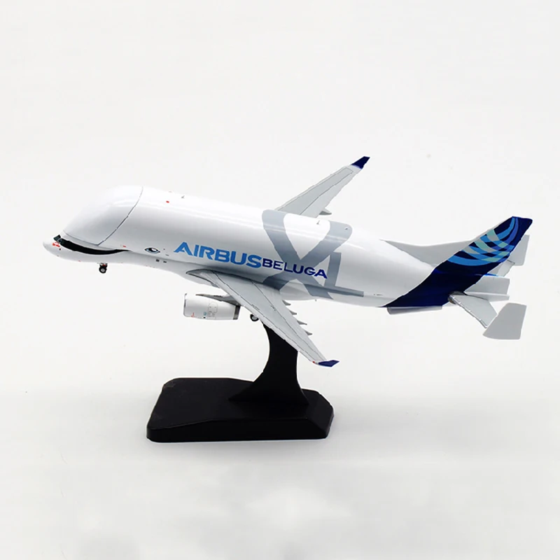 1/400 Scale 330 A330 Beluga Airlines Plane Model Alloy With