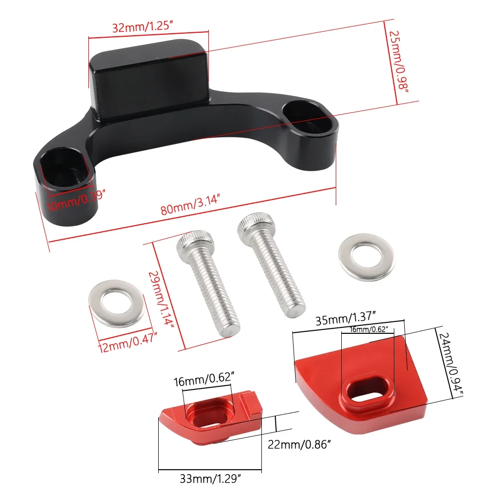 Car Modification Shifter Stop Gap Removal Shift Stop Bushing Bracket For 2015-WRX with STI Short Shifter installed
