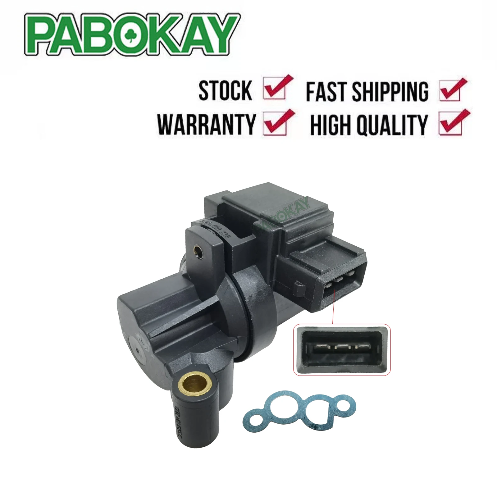 New Idle Air Control Valve For Hyundai Sonata Santa Fe Kia Optima