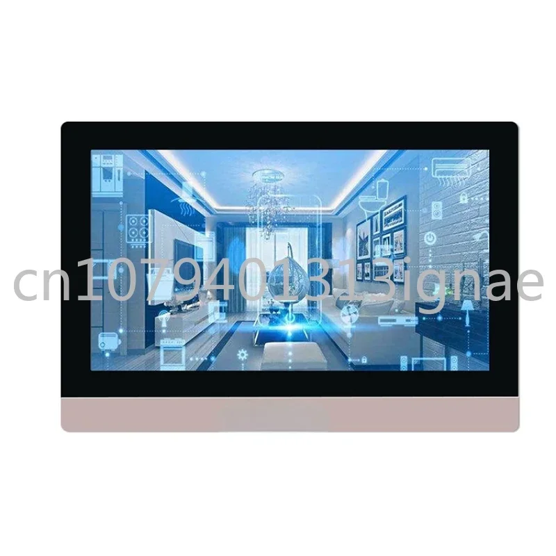 

Домофон для виллы, квартиры, дома, умный дом, Wi-Fi