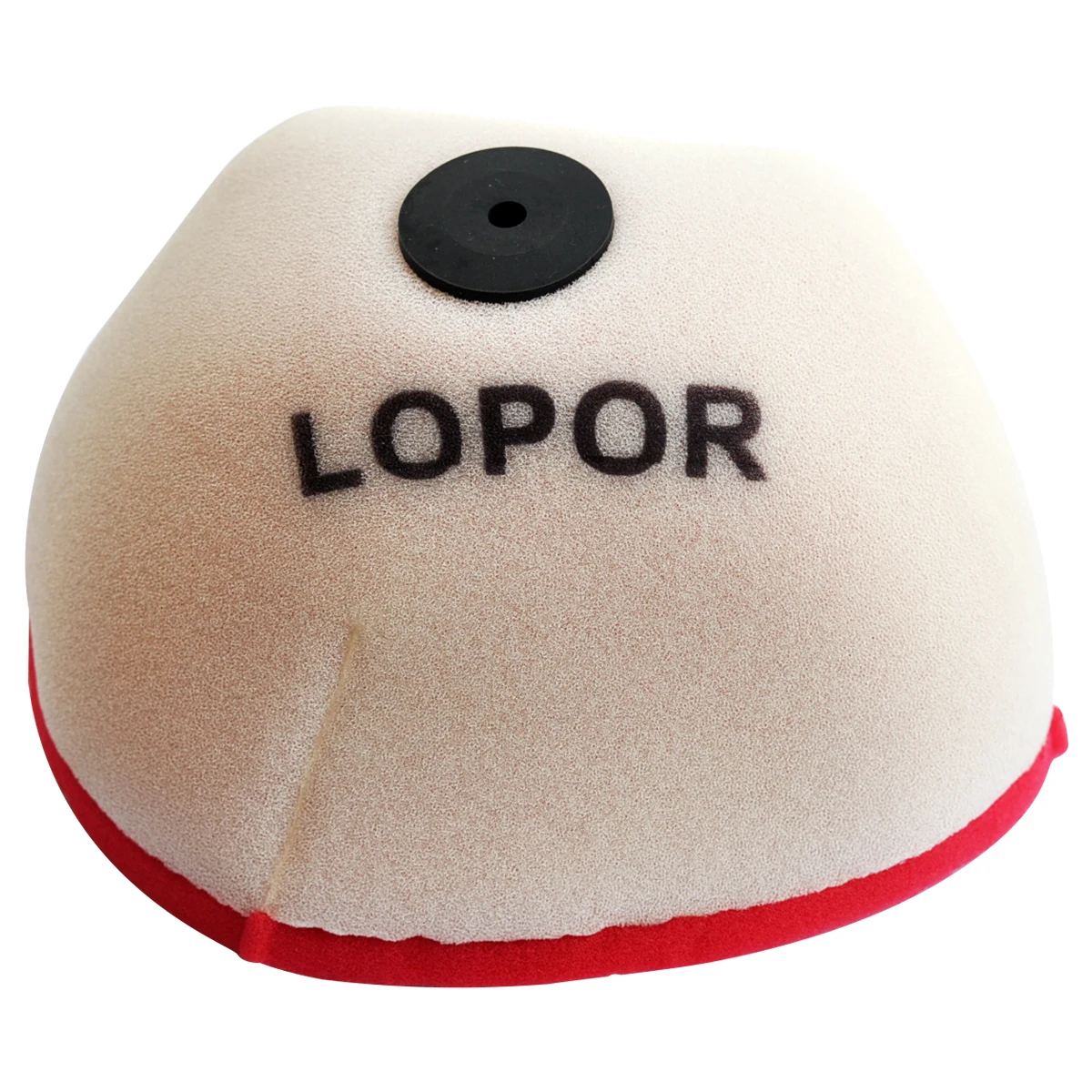 

Lopor Dual-Stage Foam Air Filter Off-road Motorcycle For SUZUKI RMZ250 2019-2023 RMZ450 2018-2023 OEM13780-37K00 HFF3026