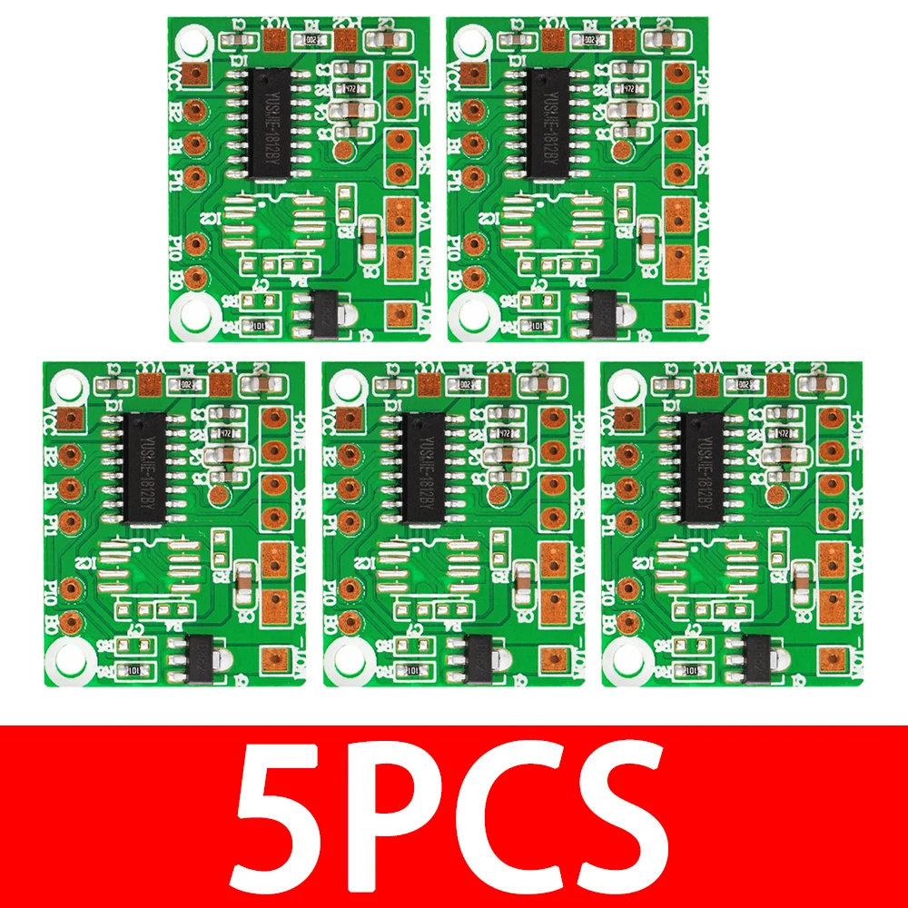 DIY 音声記録インテリジェント再生モジュールサウンド IC ボード