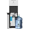 Avalon A3F Bottom Loading Water Cooler Dispenser with BioGuard-3 Temperature Settings-UL-Filtered 1