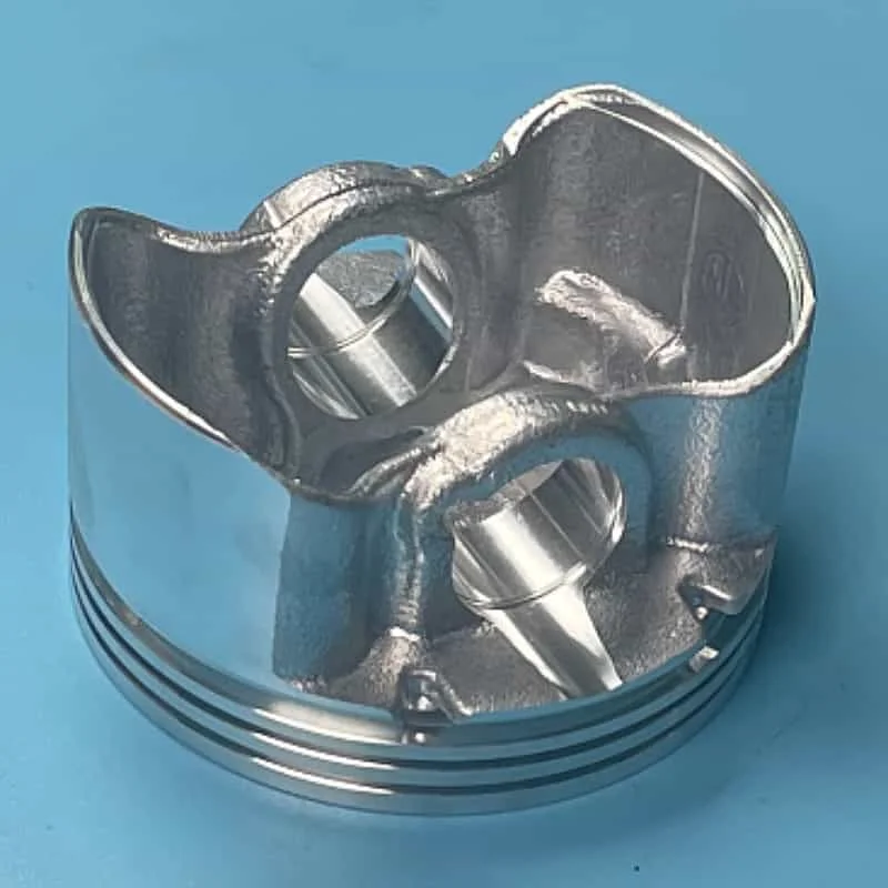 GB200 PISTON KIT 68MM FITS ZONGSHEN CHINESE 168F 170F 6.5HP