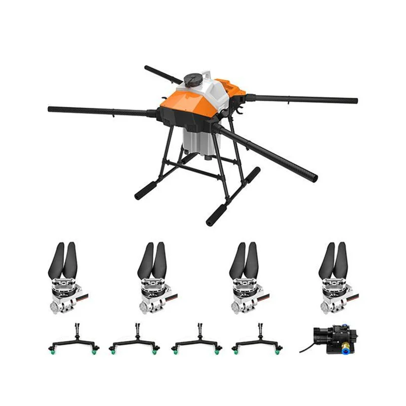 Eft 家庭用ドローン用のクラシックなプラグイン,ステンレス鋼製の飛行プラットフォーム,G420 g620 g630 AliExpress