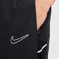 Pantalon long d'entraînement de football pour homme Nike Authentic Academy Dri-FIT HJ3781-010 4